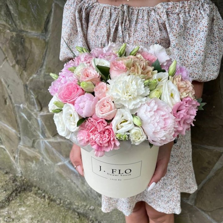 Нежность в Сыктывкаре