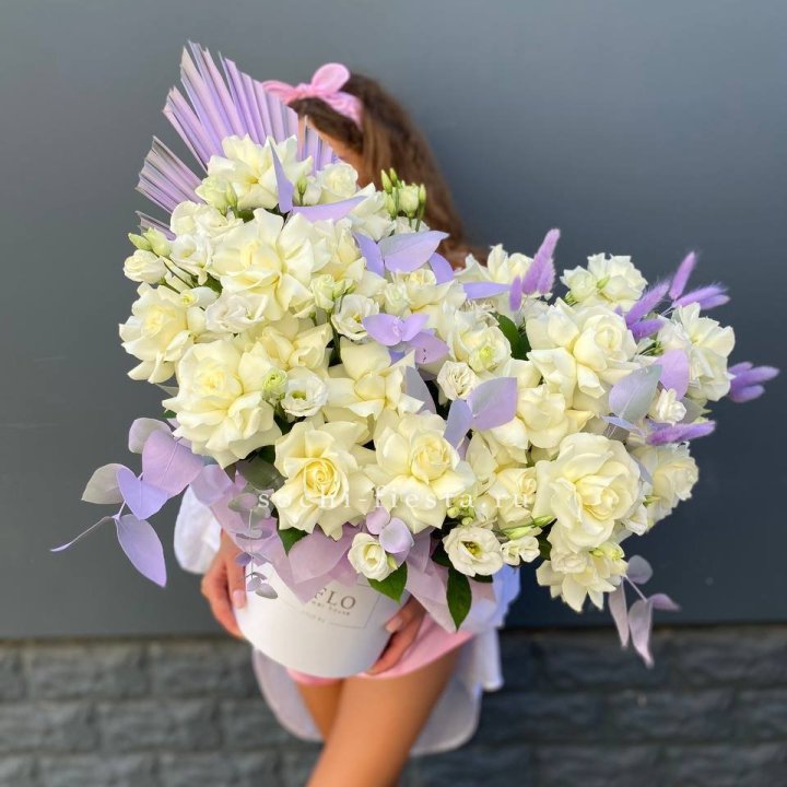 Бокс "Сердце ангела" в Сыктывкаре