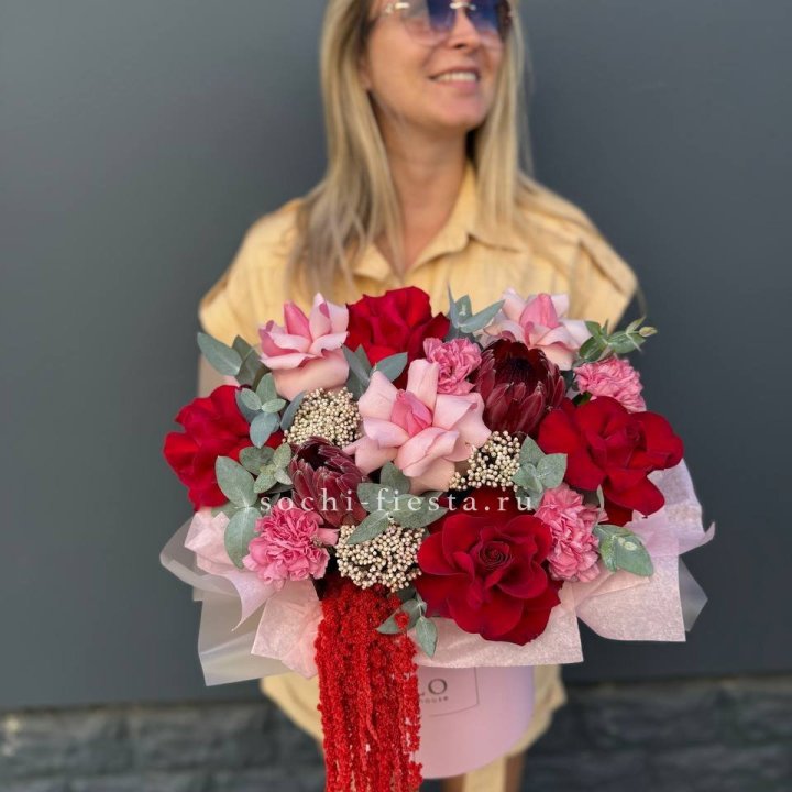 Композиция "Стефания" в Сыктывкаре