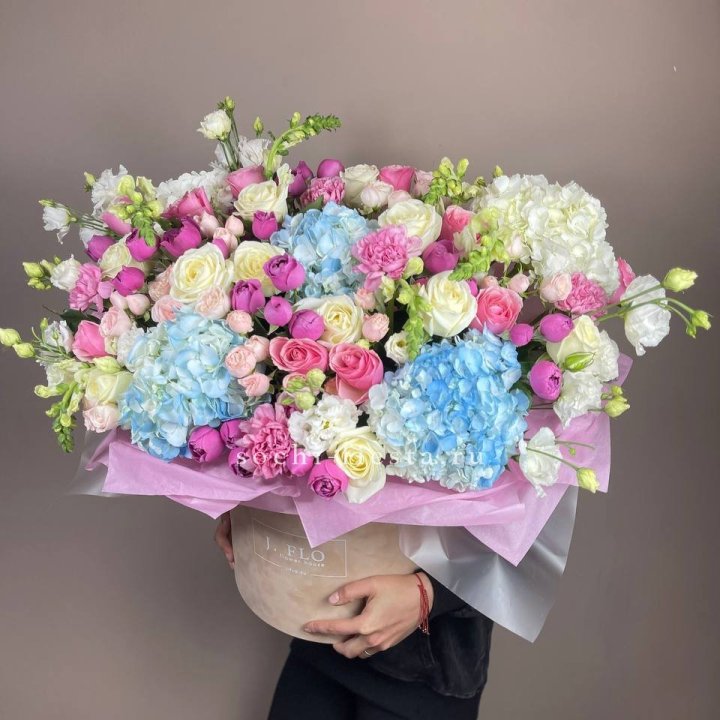 Сборный бокс гигант в Сыктывкаре