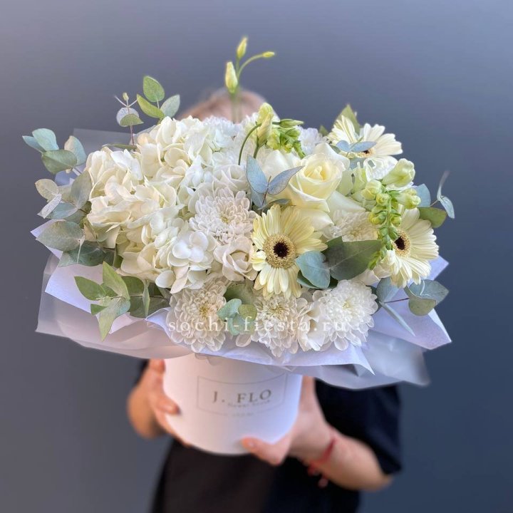  Коробочка  "Луна" в Сыктывкаре