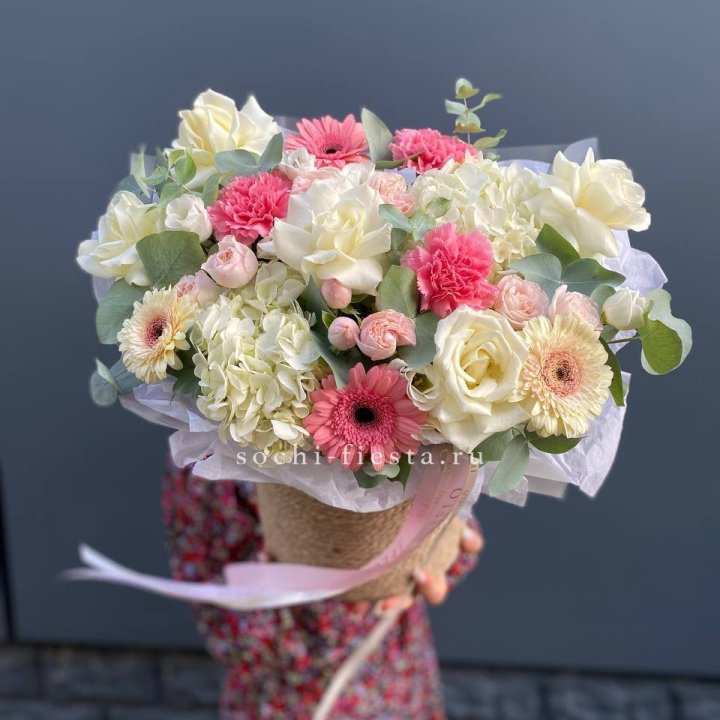  Коробочка  "Радость" в Сыктывкаре