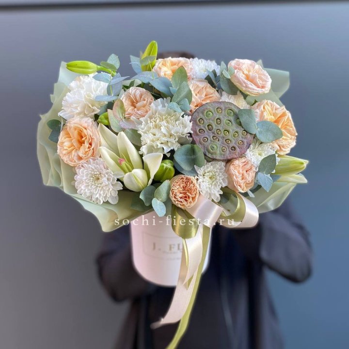  Бокс "Озеро" в Сыктывкаре