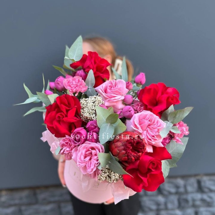  Бокс "Королева" в Сыктывкаре