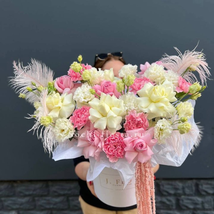 Бокс "Зефир" в Сыктывкаре