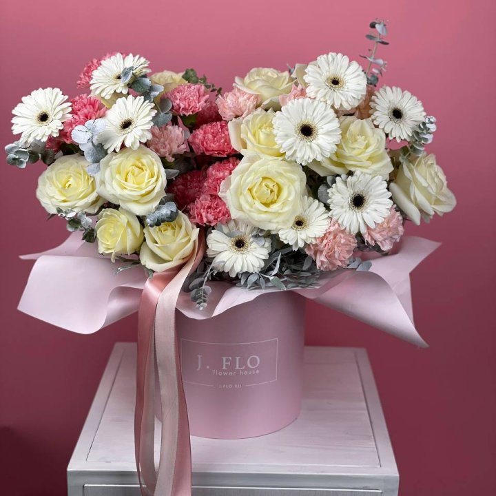 Коробка трио в Сыктывкаре