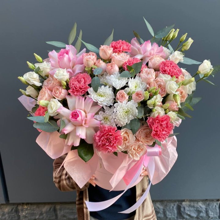 Бокс "Мирослава" в Сыктывкаре