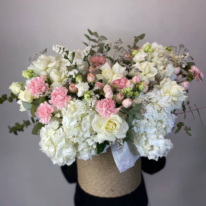  Кашпо "Стефания" в Сыктывкаре