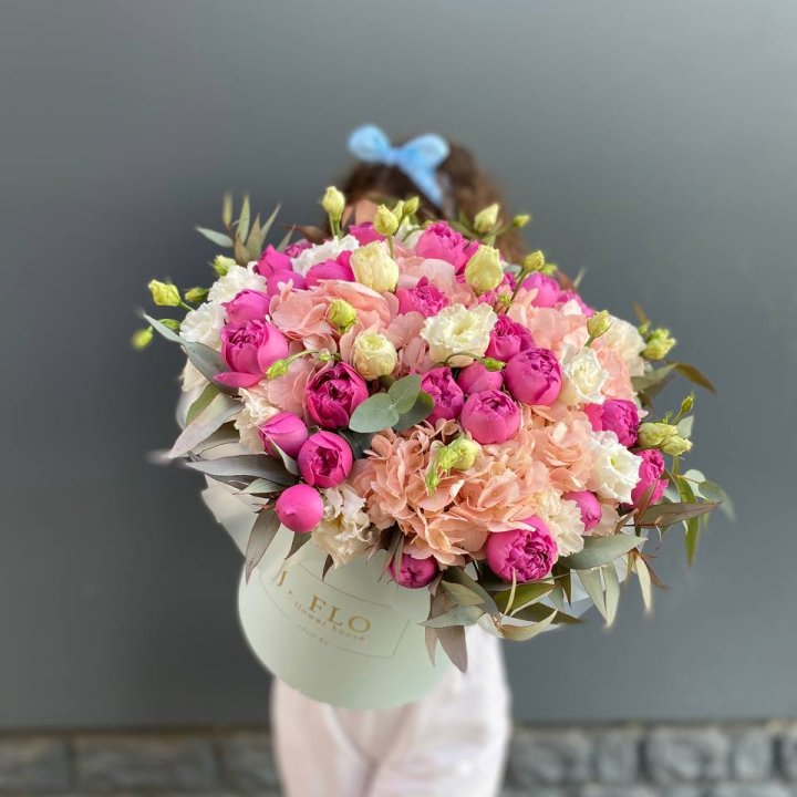 Бокс "Агата мисти" в Сыктывкаре