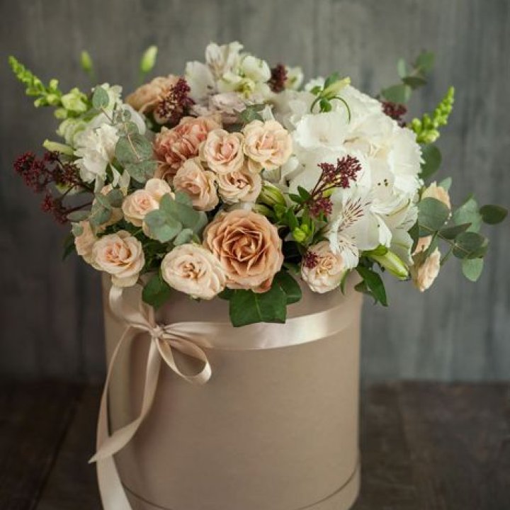 Кофейный цилиндр №1 в Сыктывкаре