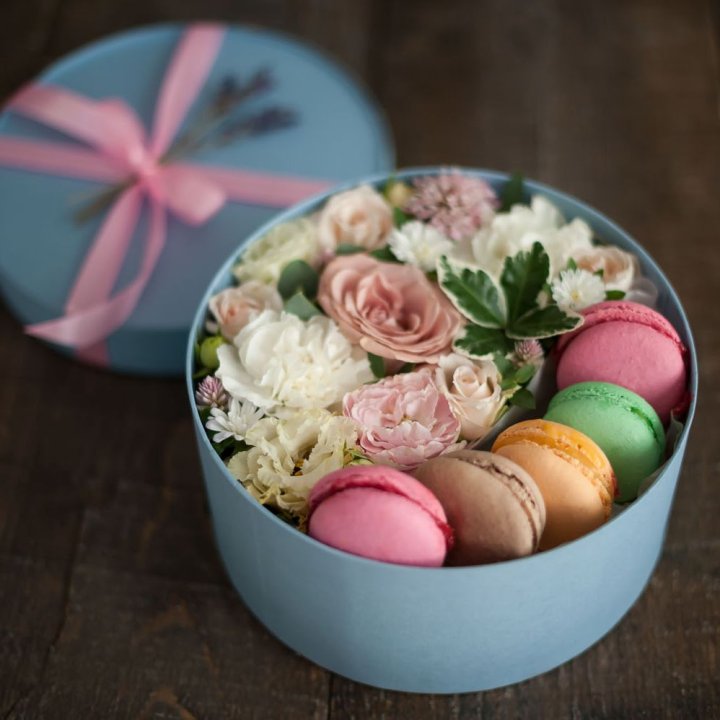 Bon Box Sweet в Сыктывкаре