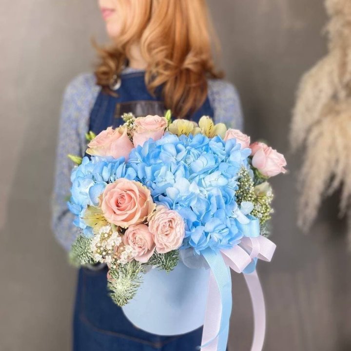 Коробка "Доминиканская Лагуна" в Сыктывкаре