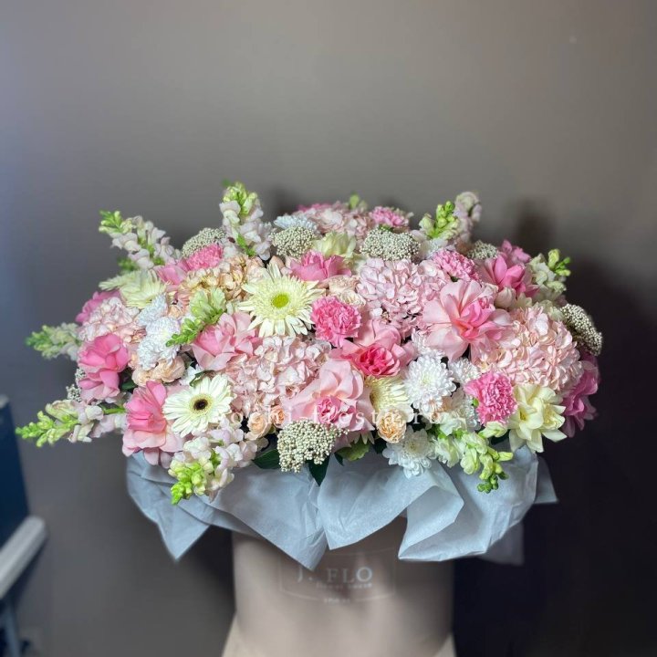  Коробка гигант №3 в Сыктывкаре