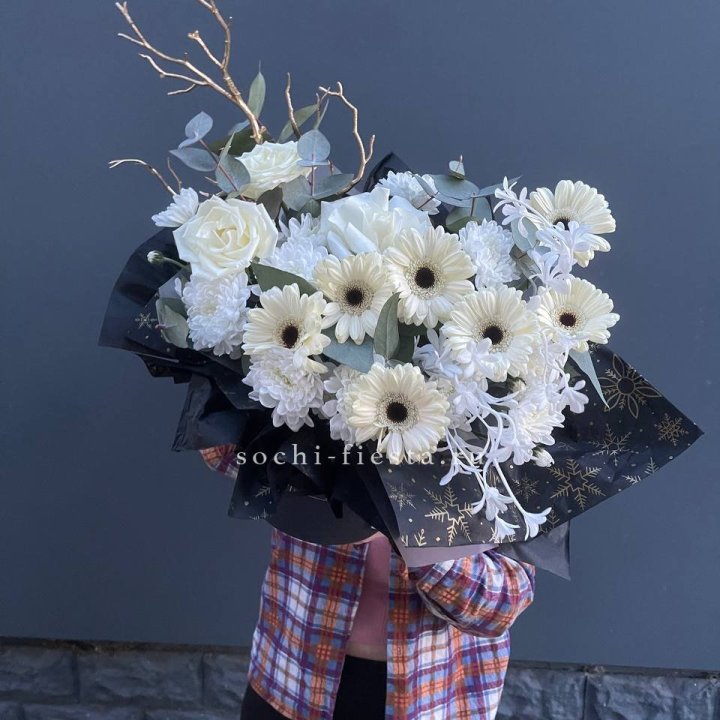 Бокс "Полуночная луна" в Сыктывкаре