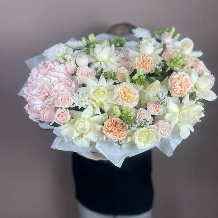 Корзина №5 в Сыктывкаре