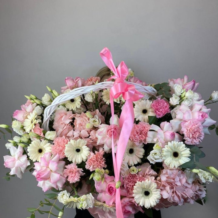 Корзина "Ионита" в Сыктывкаре