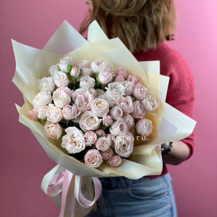 Букет "Моника" в Сыктывкаре