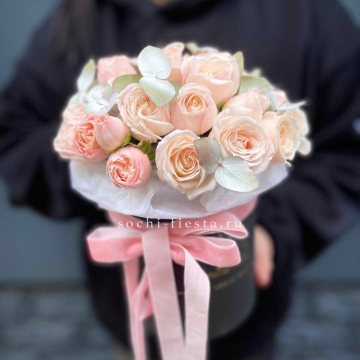 Бокс с бомбастиком в Сыктывкаре