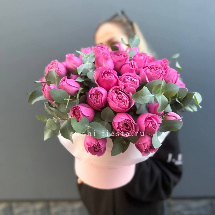 Мисти бокс №2 в Сыктывкаре