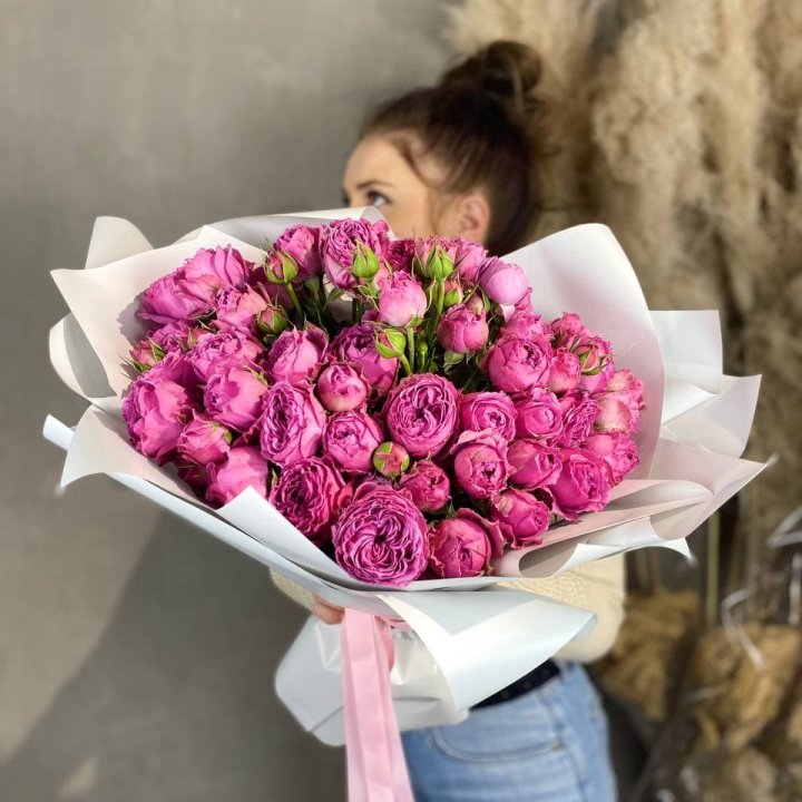 25 мисти баблс в воздушном оформлении в Сыктывкаре