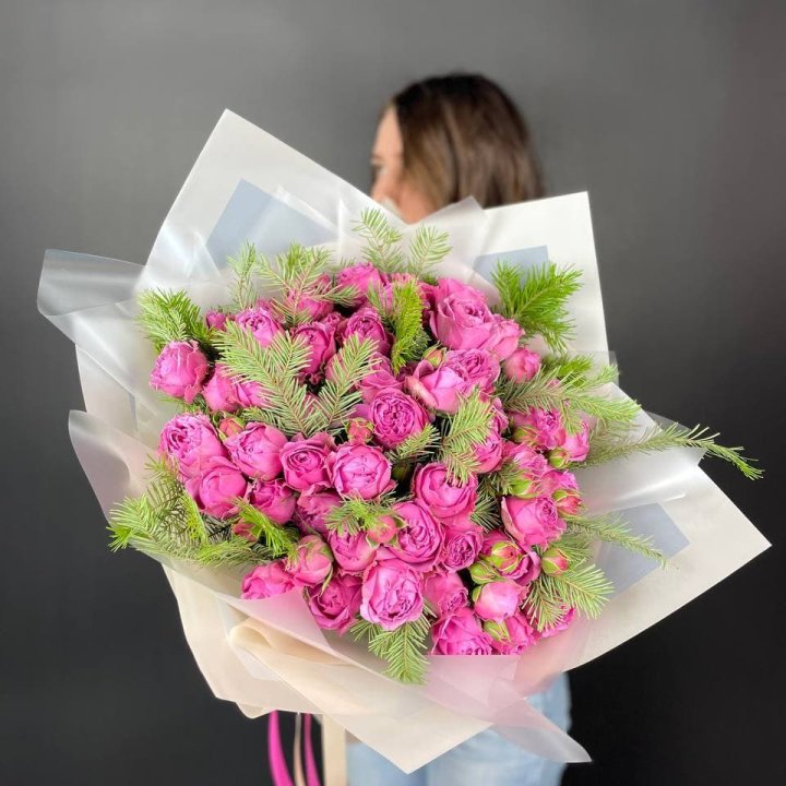 Мисти крисмас в Сыктывкаре