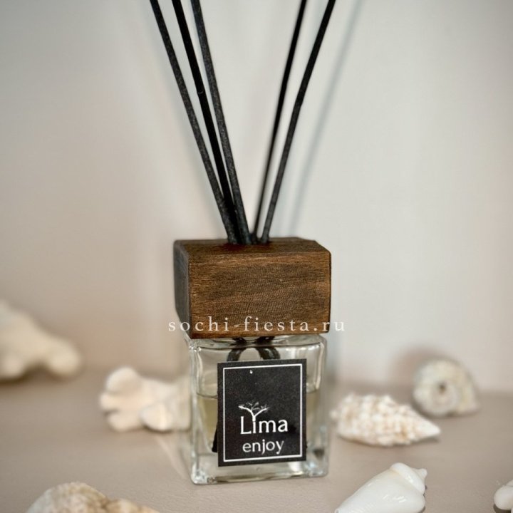 Диффузор для дома с палочками "Энджой" в Сыктывкаре