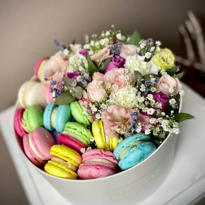 Крем бокс в Сыктывкаре