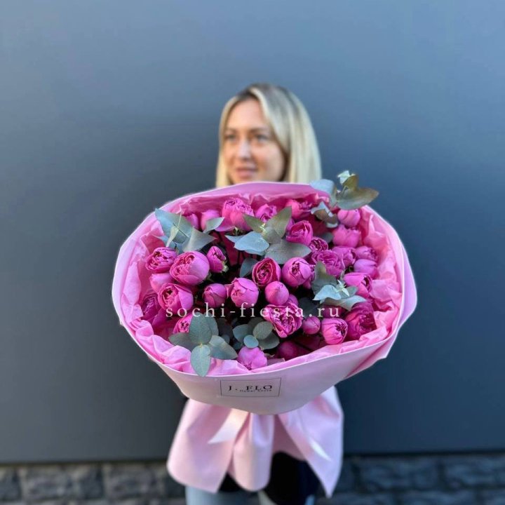 19 Мисти бабблс в Сыктывкаре