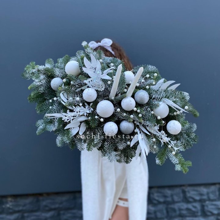 Композиция настольная  в Сыктывкаре