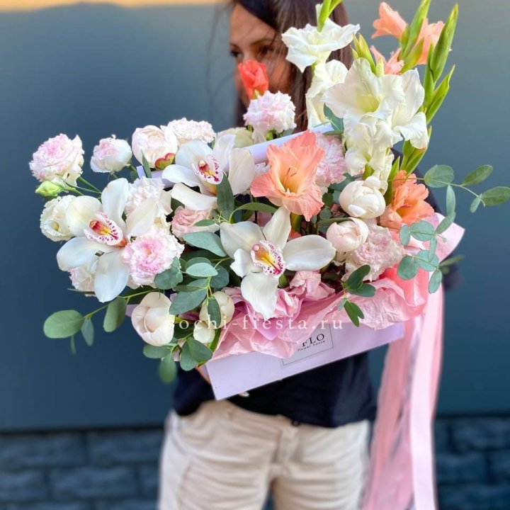 Ящик №3 в Сыктывкаре