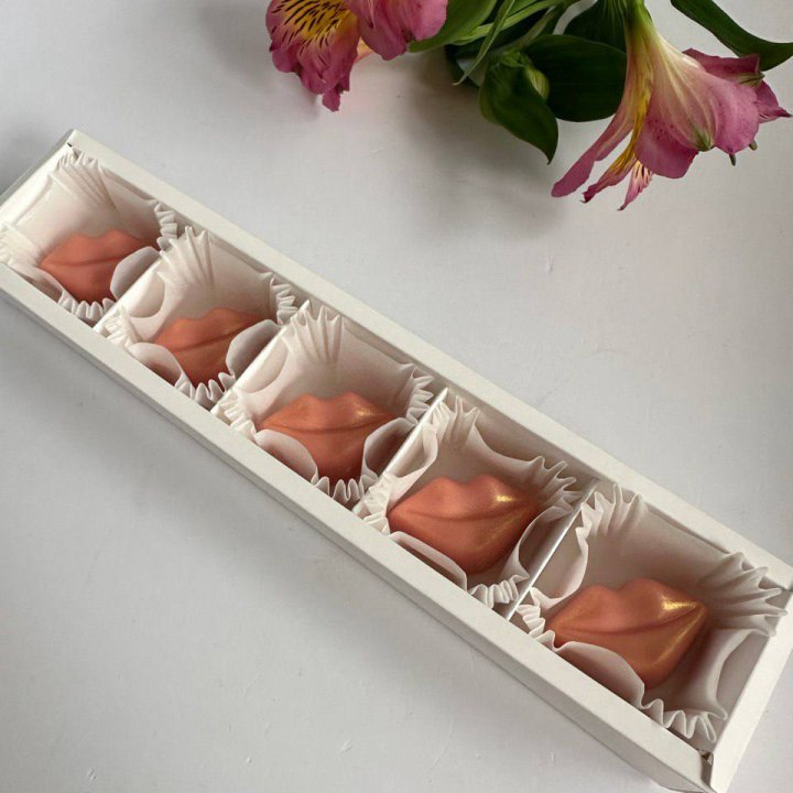 Бельгийский шоколад губки в Сыктывкаре