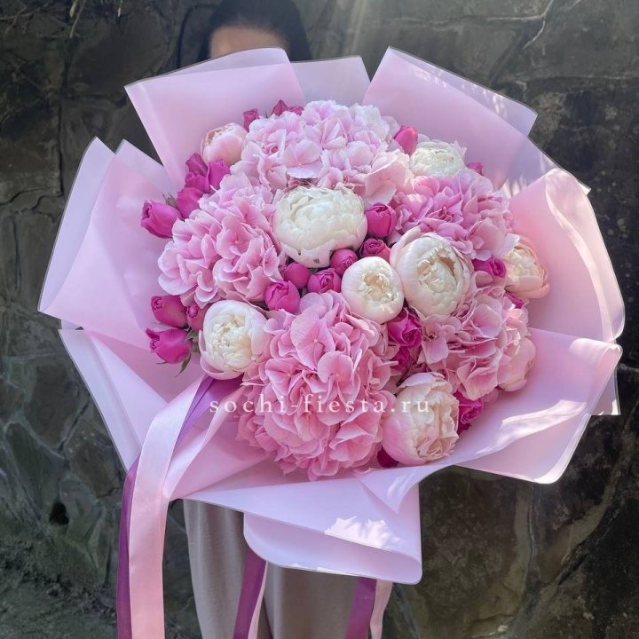 Букет "Валдбери" в Сыктывкаре