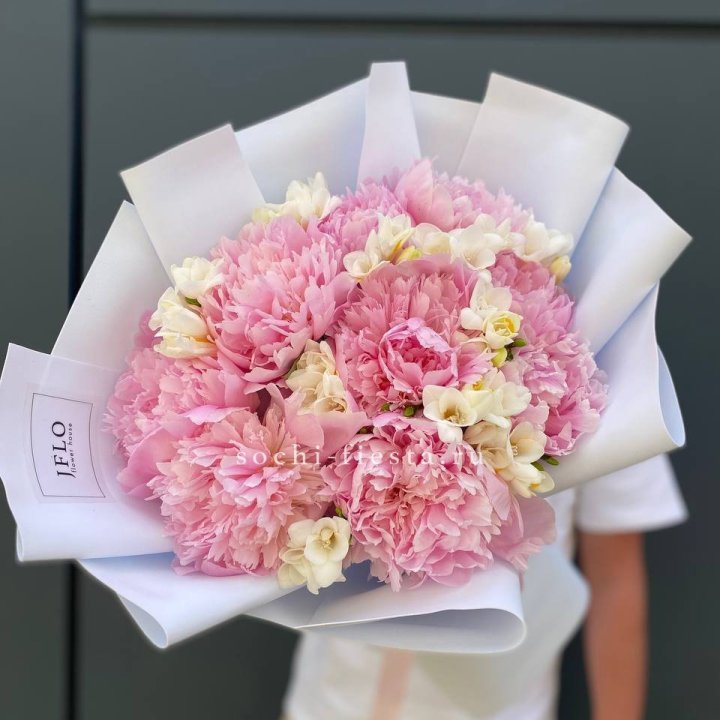  Букет "Фешен" в Сыктывкаре