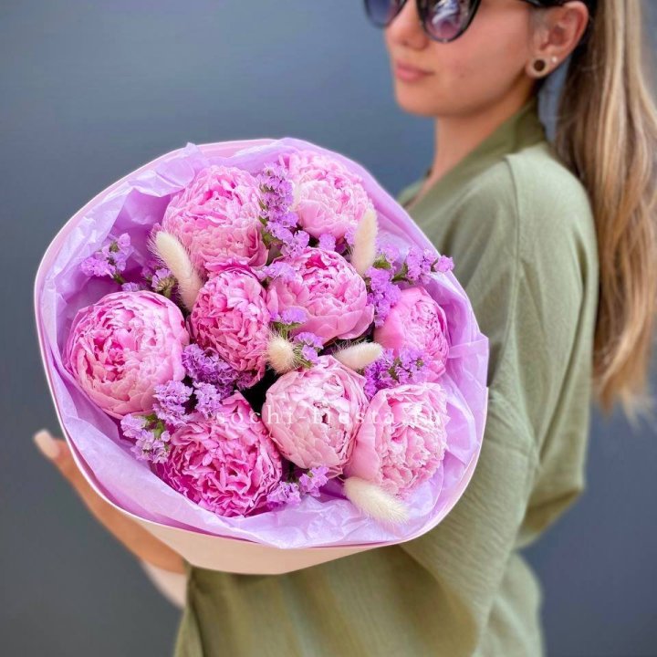  Букет "Белла" в Сыктывкаре