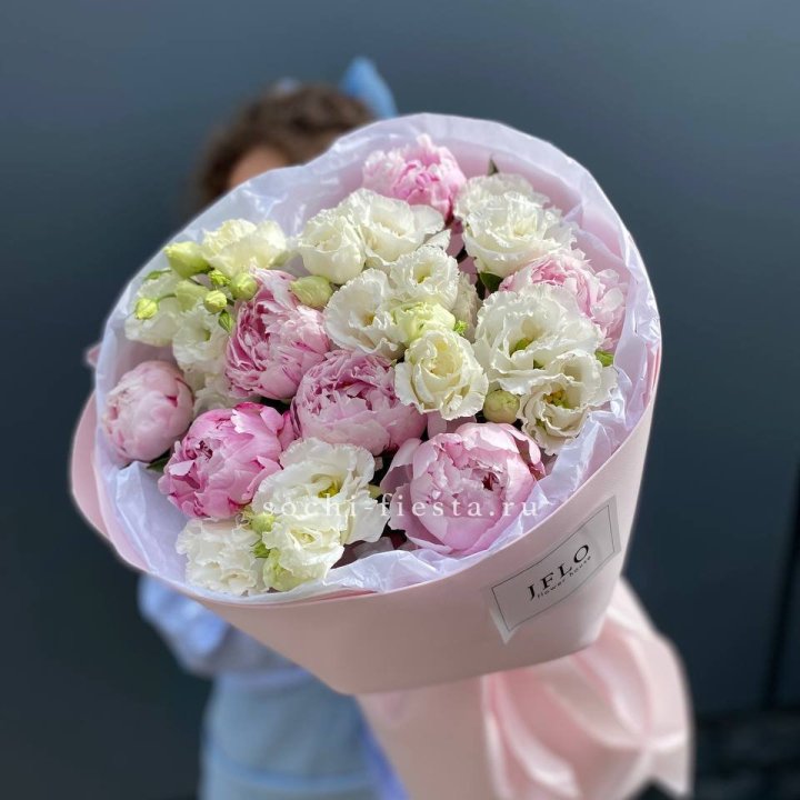  Букет "Килиан" в Сыктывкаре