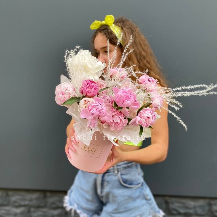 Цилиндр "Амина" в Сыктывкаре