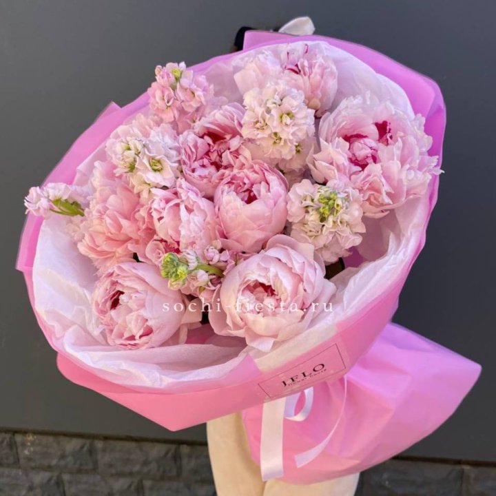  Букет "Кирки" в Сыктывкаре