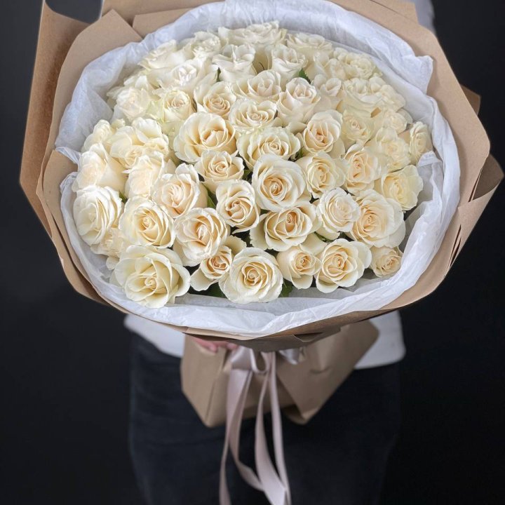 51 кеннийская роза в Сыктывкаре