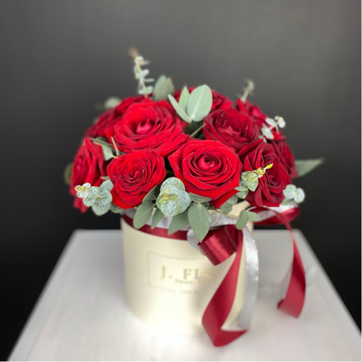 Ред бокс в Сыктывкаре