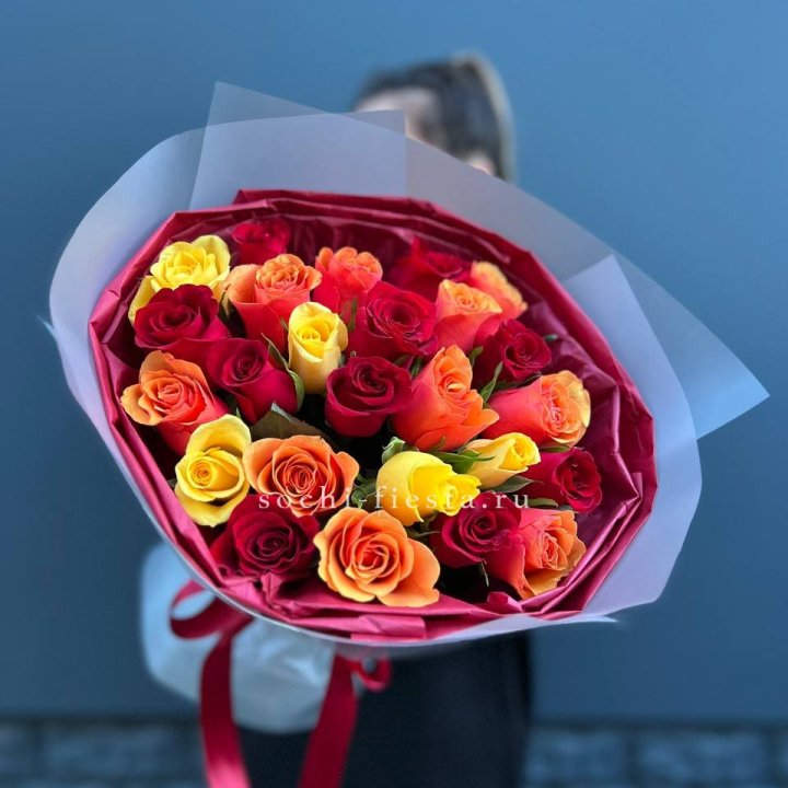 Кенийский микс "Краски 2" в Сыктывкаре