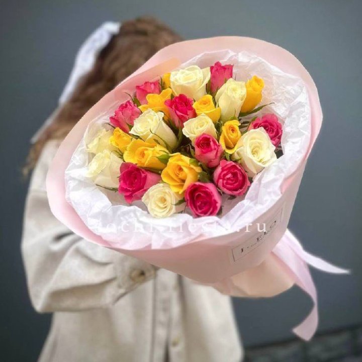 Кенийский микс "Краски" в Сыктывкаре