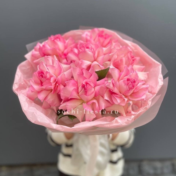 7 Роз Мандала в Сыктывкаре