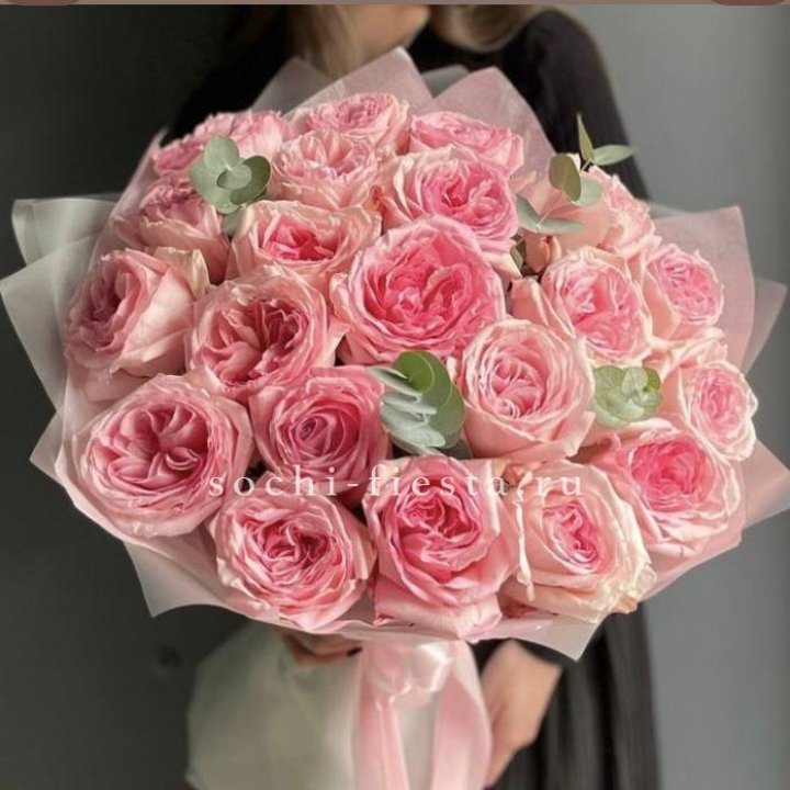 21 роз охара в Сыктывкаре