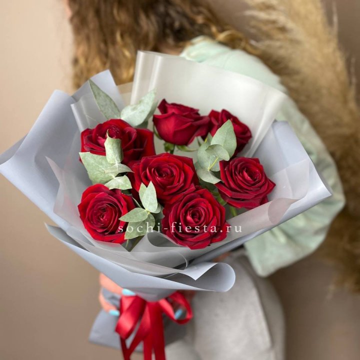 Букет Успеха в Сыктывкаре