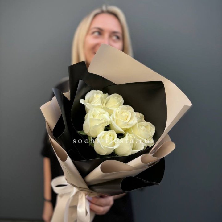 Букет Партнерства в Сыктывкаре