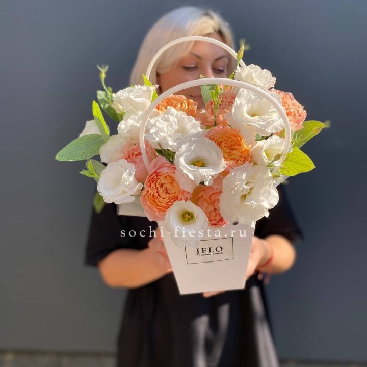 Сумочки "Джульетта"  в Сыктывкаре