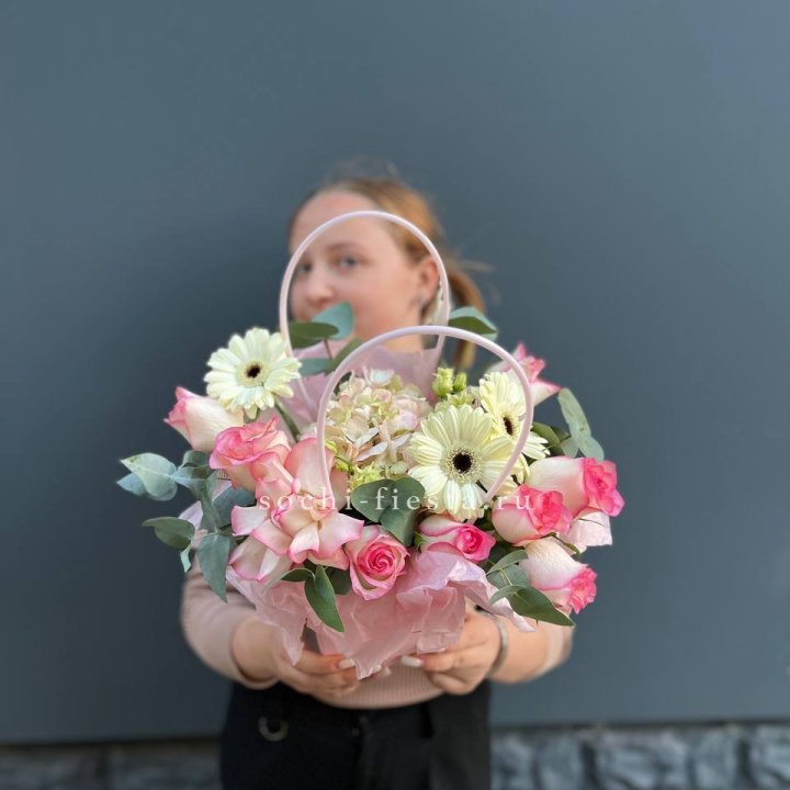 Сумочка "Для нее" в Сыктывкаре