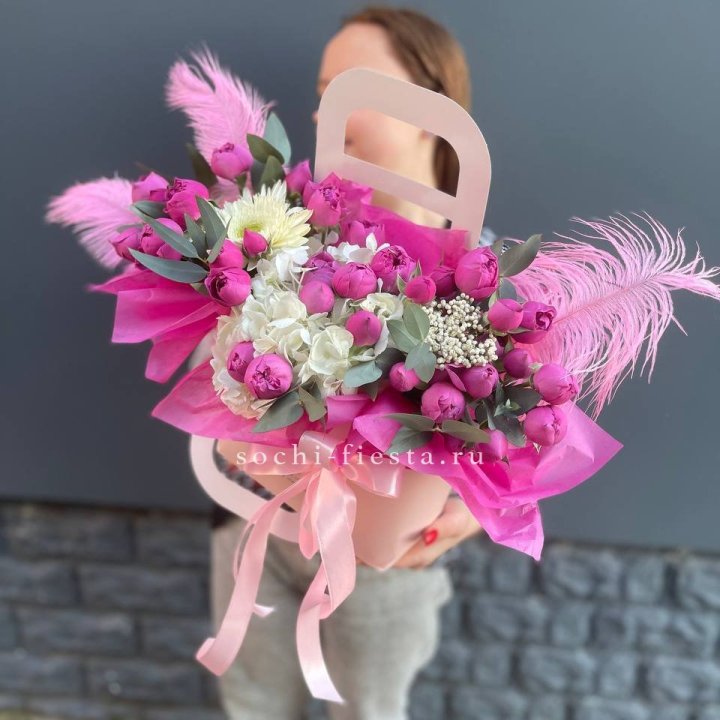 Сумочка "Симфония" в Сыктывкаре