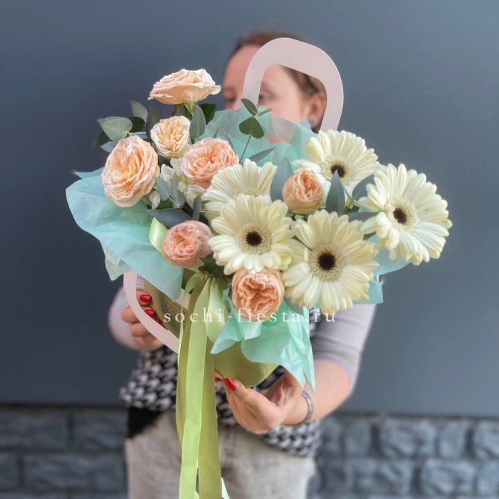  Сумочка "Лунная радуга" в Сыктывкаре