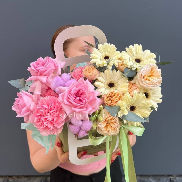 Сумочка дуо в Сыктывкаре